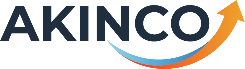 AKINCO Logo