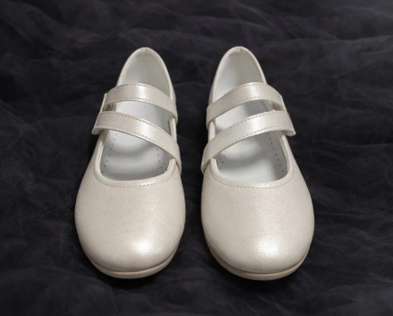 Çocuk Babeti - Ekru