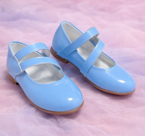 Çocuk Babeti - Açık Mavi