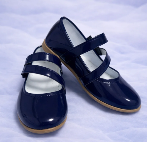 Çocuk Babeti - Lacivert