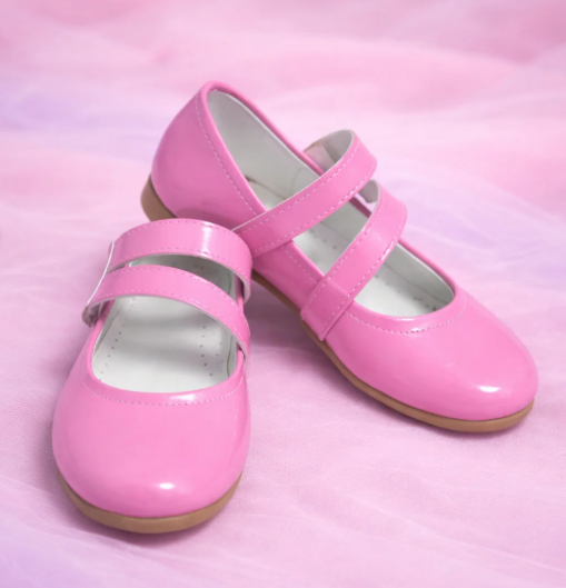 Çocuk Babeti - Pembe